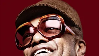 Bobby Womack
