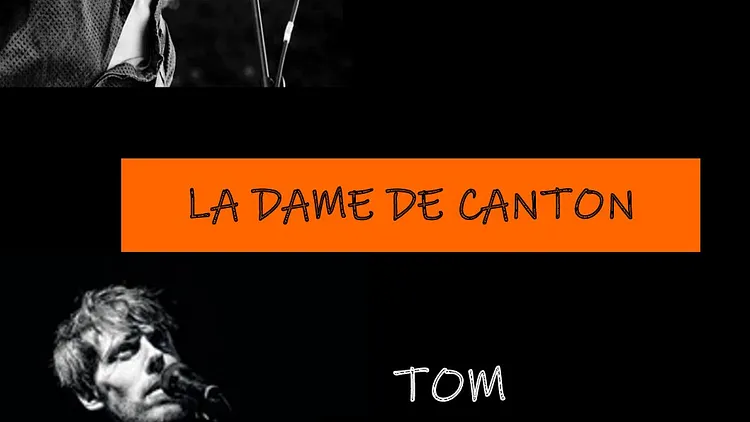 ALEXANDRE CASTILLON + TOM BIRD
