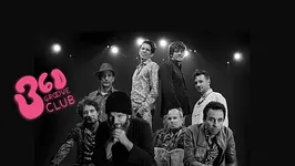 360 GROOVE CLUB #2 COTONETE (+ dj set)