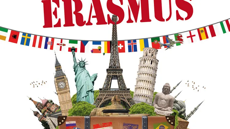 FIESTA ERASMUS