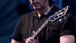 Steve Hackett