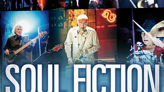 Soul Fiction