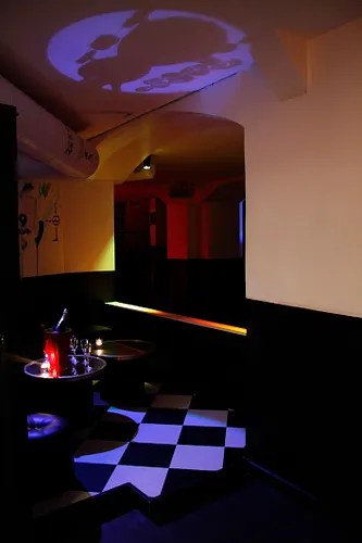 Le 1979 Restaurant Bar Paris