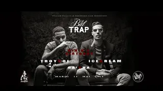 Le Bal Trap Nin:o's Birthday w Soundsnobz