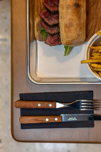 Asado Restaurant Paris