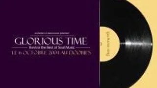 Glorious Time