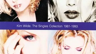Kim Wilde en concert