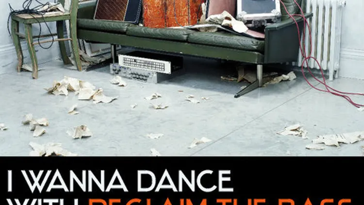 I Wanna Dance with RTB @ OPA
