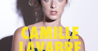 Camille Lavabre