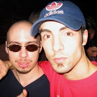 Olivier B