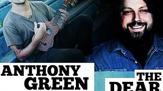Anthony Green + The Dear Hunter