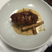 24 Le Restaurant