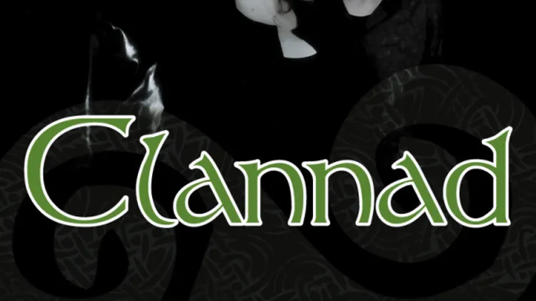 Clannad