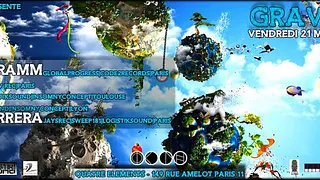 Birthday - logistik sound – Gravity 5.0
