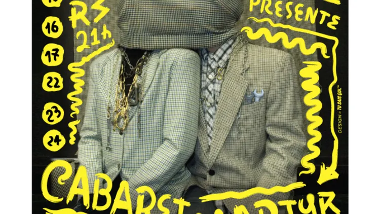 Cabaret Martyr