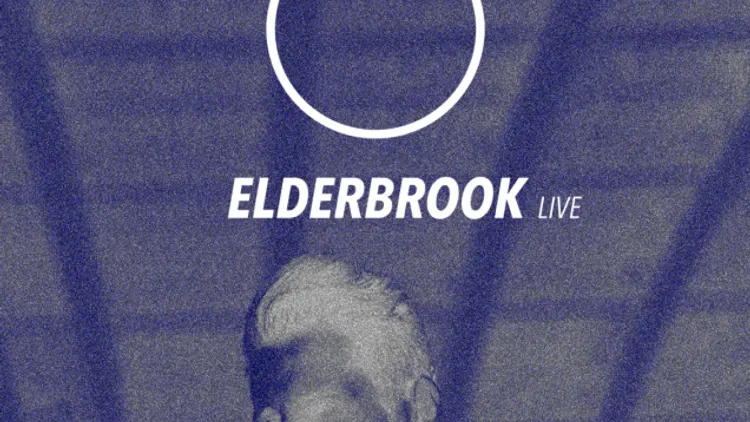 [CONCERT] BATHROOM LIVE SESSIONS_ELDERBROOK (UK)