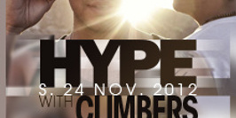 HYPE with Climbers