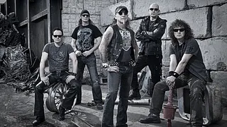 Accept en concert