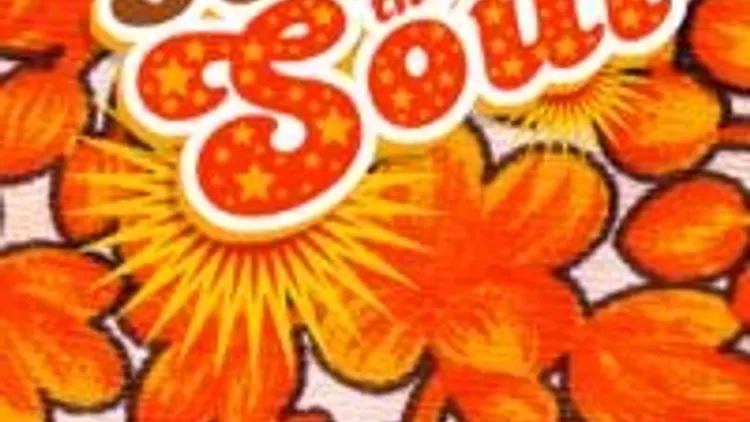 Who Stole The Soul
