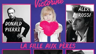 Donald Pierre (ALINE) • Victorine • Alex Rossi • Niki Demiller • Vision Panam // Supersonic - Free