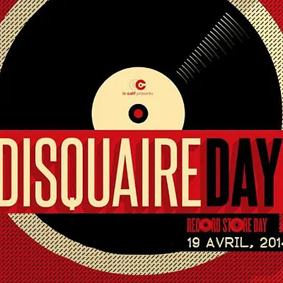 Disquaire Day 2014,  la chasse aux inédits est ouverte !