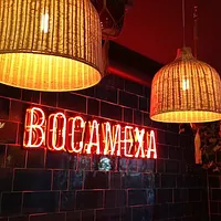 Bocamexa