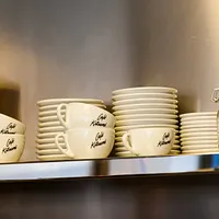 Café Kitsuné - Palais Royal