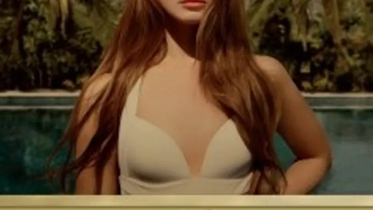Lana Del Rey