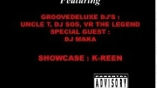 GROOVE DE LUXE
