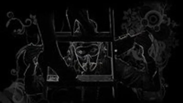 La Nuit De L'Insomniaque