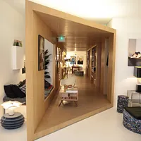 Chez Moi, Paris