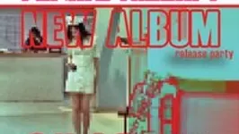 Release Party / Ma Public Therapy / NEW ALBUM