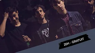 Magic Carpets • Space Dukes • Holbrook / Supersonic - Free
