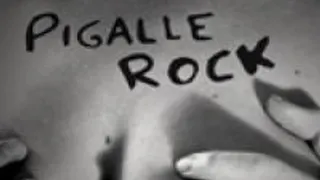 Pigalle Rock Party