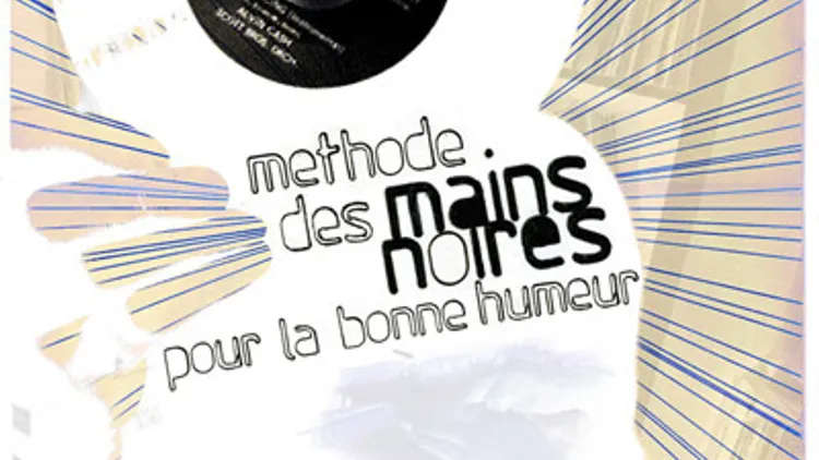 Methode pour la Bonne Humeur
