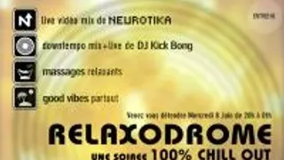 Relaxodrome