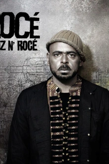 ROCÉ + Archie Shepp + Casey + JP Manova + Sil Matadin