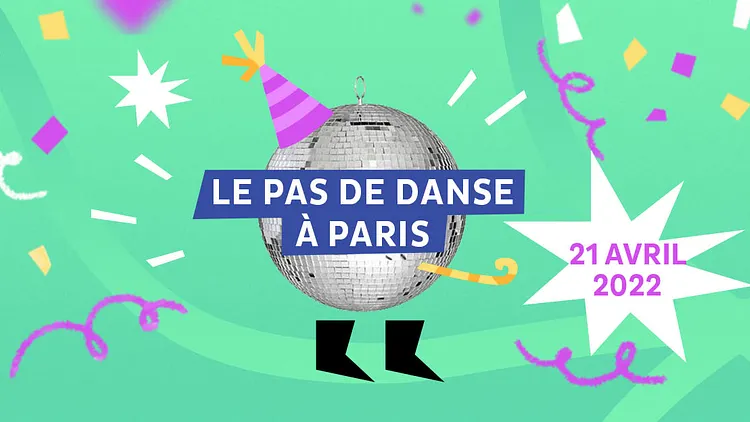 Le Pas de Danse