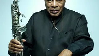 Herbie Hancock & Wayne Shorter