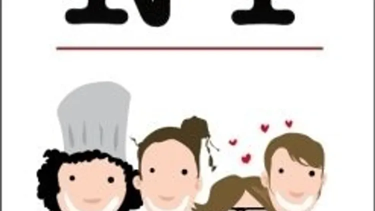 LES COPAINS D'ABORD