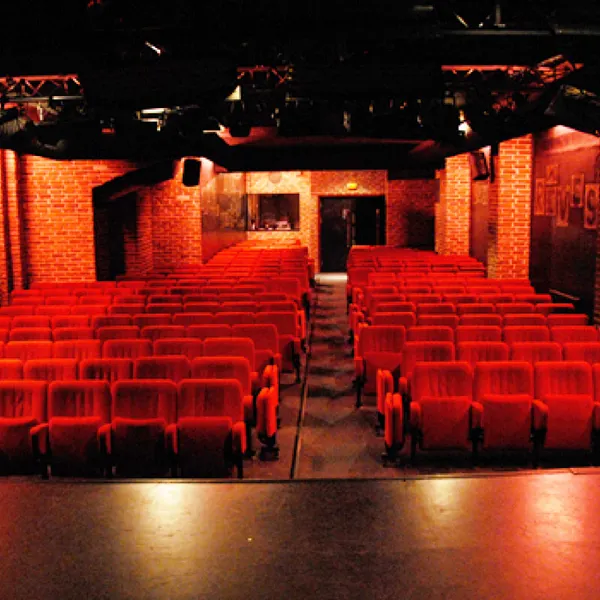 Apollo Théâtre