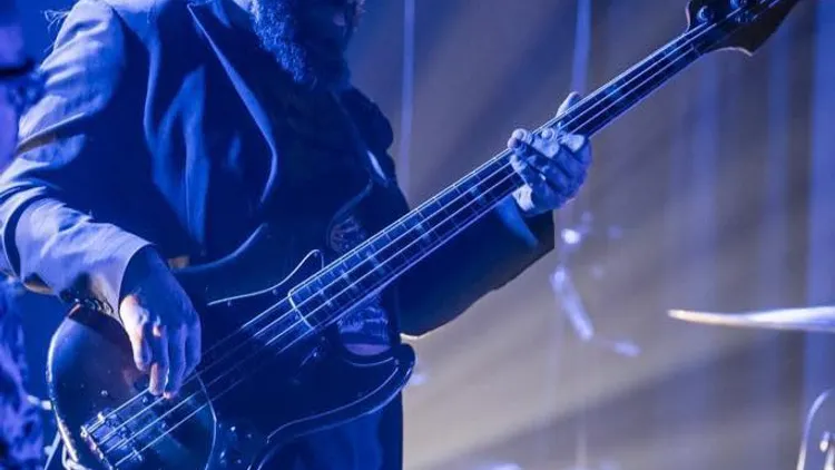 Concert Jazz Fusion, Laurent David, 12 et 13 Juillet, Caveau