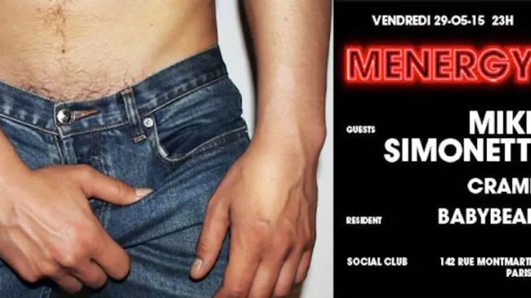 MENERGY