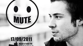 Mute w/ Tim Green special Techno parade