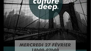 Culture Deep