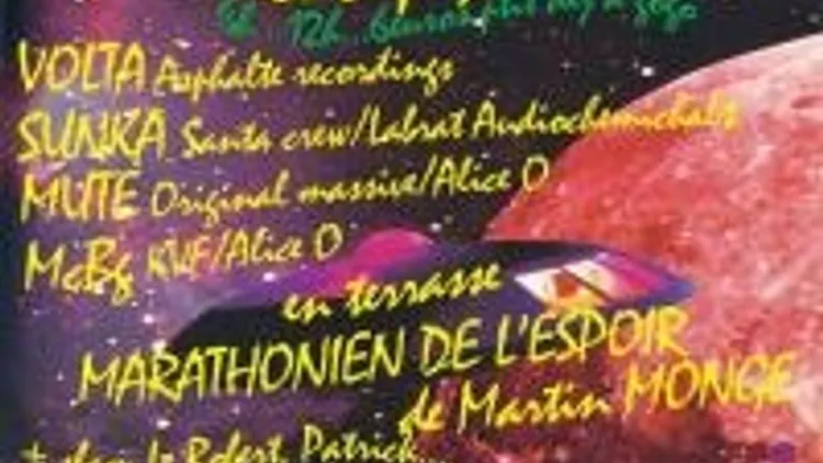 After Alice O Pays Dla Jungle