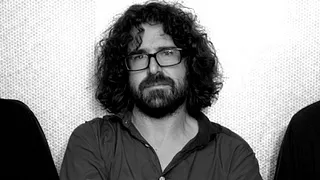 Lou Barlow en concert