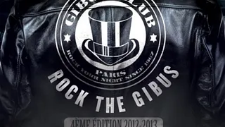 Festival Rock the Gibus 4ème Edition - Sessions 1 & 2
