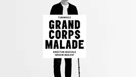 Grand Corps Malade en concert