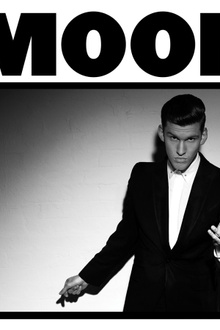 Willy Moon + guests